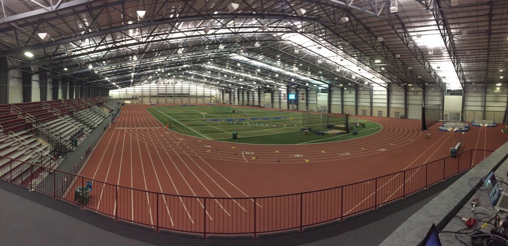 FloTrack's tweet photo. Make sure to catch us L.I.V.E. tomorrow at 10am ET at @SPIRE_Institute for the North Coast Open!!! https://t.co/r53qalsczJ