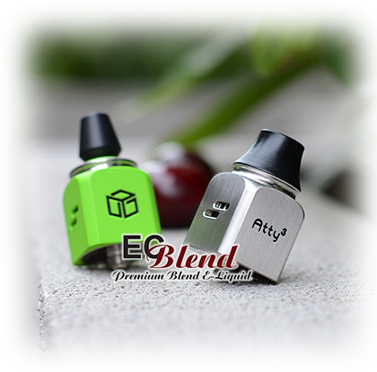 ECBlend tweet picture