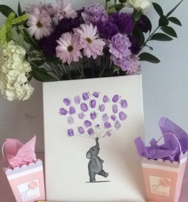 sherilee187's tweet photo. Taylor's Baby Shower guestbook!! https://t.co/QFPoOBl2YC