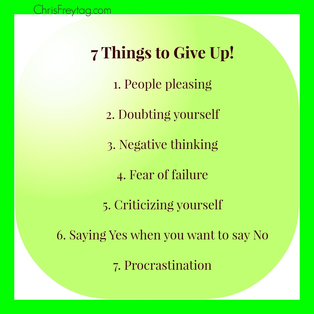 tastethefreedom's tweet photo. #Positive #life = #happy #life! https://t.co/HbKvZsGJE6