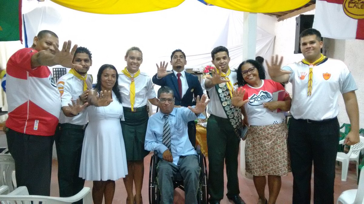 nandopom's tweet photo. A festa no céu só estará completá com VC ! @PrC_Augusto @Pr_Jeremias_ @pryurimarques @LeandroCasado1 @GilvanFilhoJA https://t.co/tc5mbxHOYH