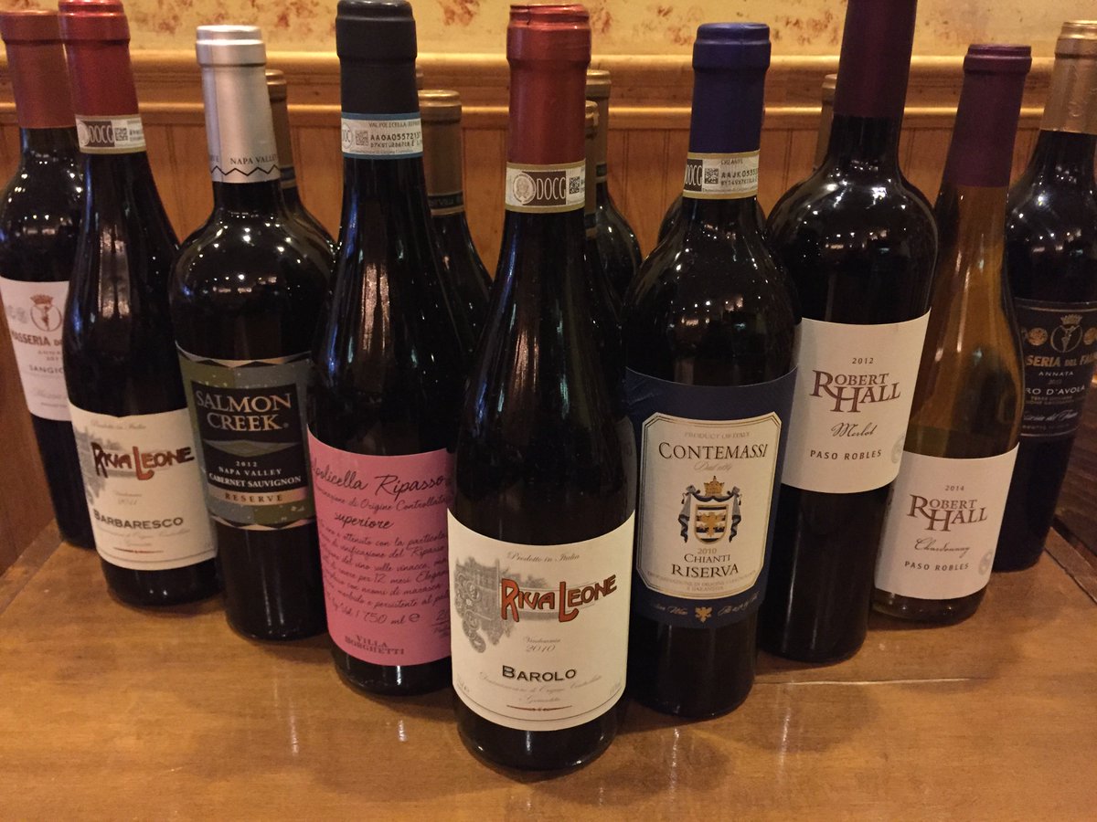 Spumoni Sherman Oaks tweet media