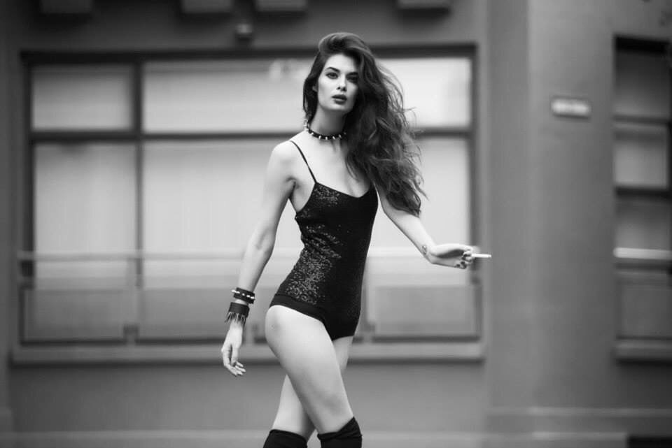 La top Sole JUAREZ ya se prepara para la pasarela de #PianamarModaLook2016 <a href="/soledadjuarezok/">soledadjuarezok</a> <a href="/guillermoazarok/">Guillermo Azar</a> #chk