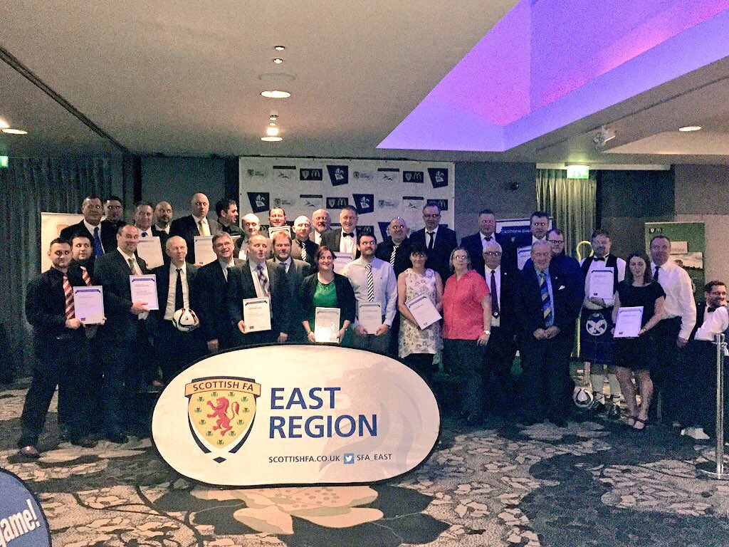 Thank you to all clubs for your continued hard work we hope you had a great night at the awards you deserve it!