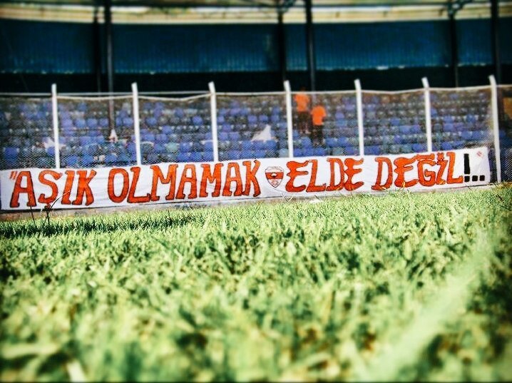 AdanasporAS's tweet photo. Bize başka bir seçenek bırakmayan, iyi ki doğdun. 
#Adanaspor62yaşında https://t.co/ZhEEKZlVbN