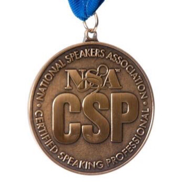 JoelBlock's tweet photo. π It takes 5-10 years as a professional speaker to earn the CSP. #cspspeakers #eventprofs #nsa16 https://t.co/glUSypc6M4