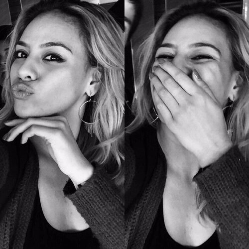 alessiaswine's tweet photo. La amo #5HBestFan2016 https://t.co/v80Xu2pGCQ