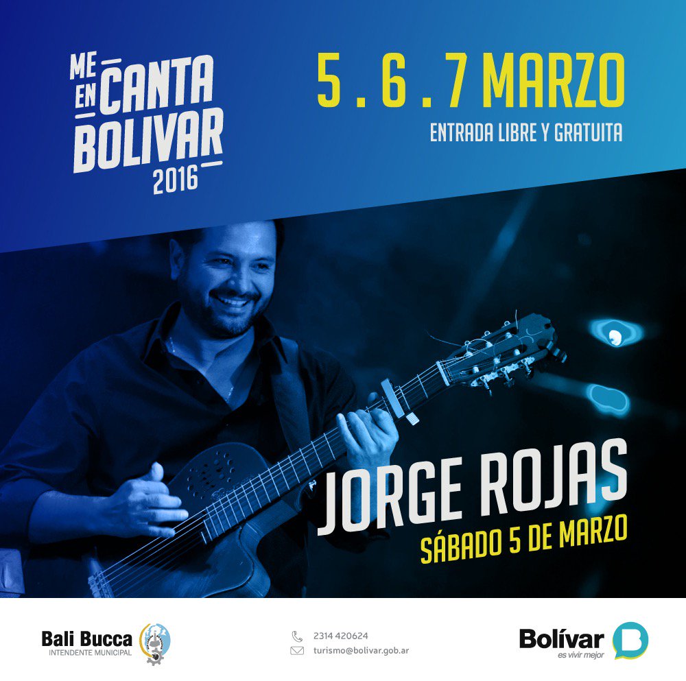 BuccaBali's tweet photo. #ConocéBolívar https://t.co/xZVuhEIdWt
