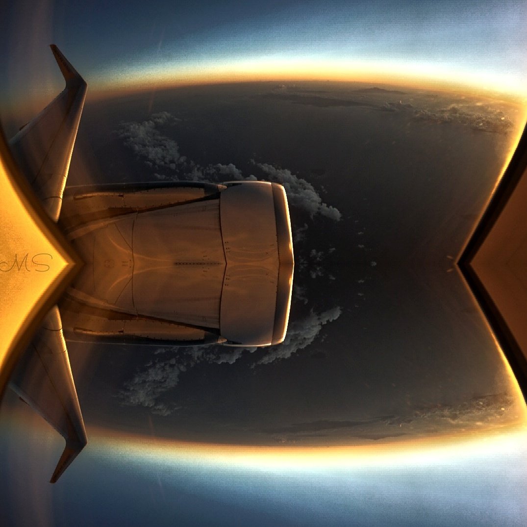 manexsungahid's tweet image. While in space..i think of hybrid cloud as the great enabler 4 business transformation.
#emccloud #phototravel #sony