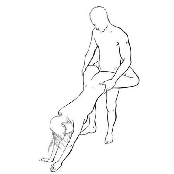 roleplayqs's tweet photo. 97. You and your lover wanna spice things up. Which of these awkward positions are you down to try? https://t.co/ngXyTIkG5I