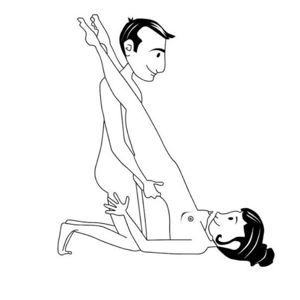 roleplayqs's tweet photo. 97. You and your lover wanna spice things up. Which of these awkward positions are you down to try? https://t.co/ngXyTIkG5I