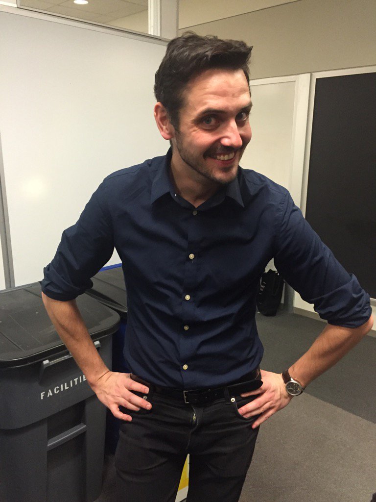 jojokarlin's tweet photo. Last @FuturesED fellow standing. @kallewesterling: so cute. #GCDRB https://t.co/RUgQJ0fW2P