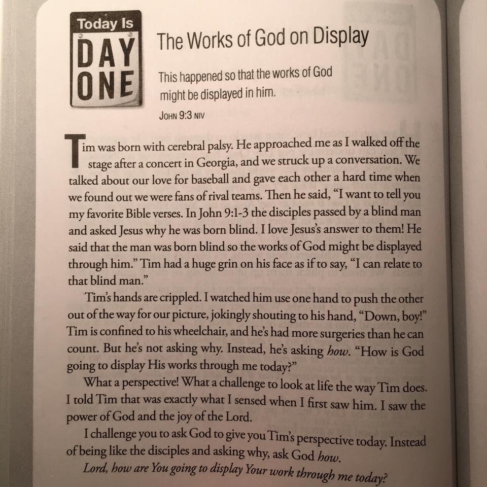 Tim Beighley tweet media