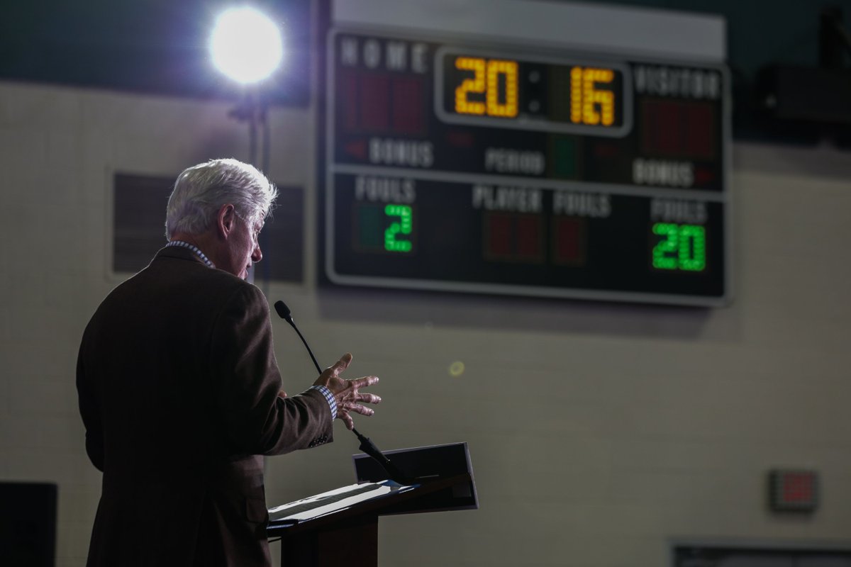 BillClinton's tweet image. Knew politics was a contact sport, but that's a LOT of fouls! TY Nevada &amp;amp; don't forget: caucus on 2/20! #ImWithHer