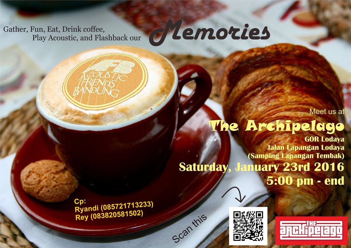 Acoustic Friends Bdg tweet media