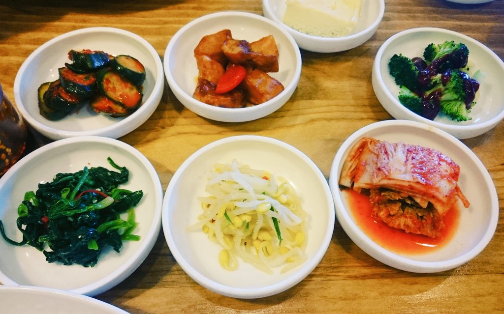DiDiDaylin's tweet photo. Our First Time #CoreanFood #Ilikemylife #Selfielove @jalber_ej #alwayshappy https://t.co/8OprSi5fFA