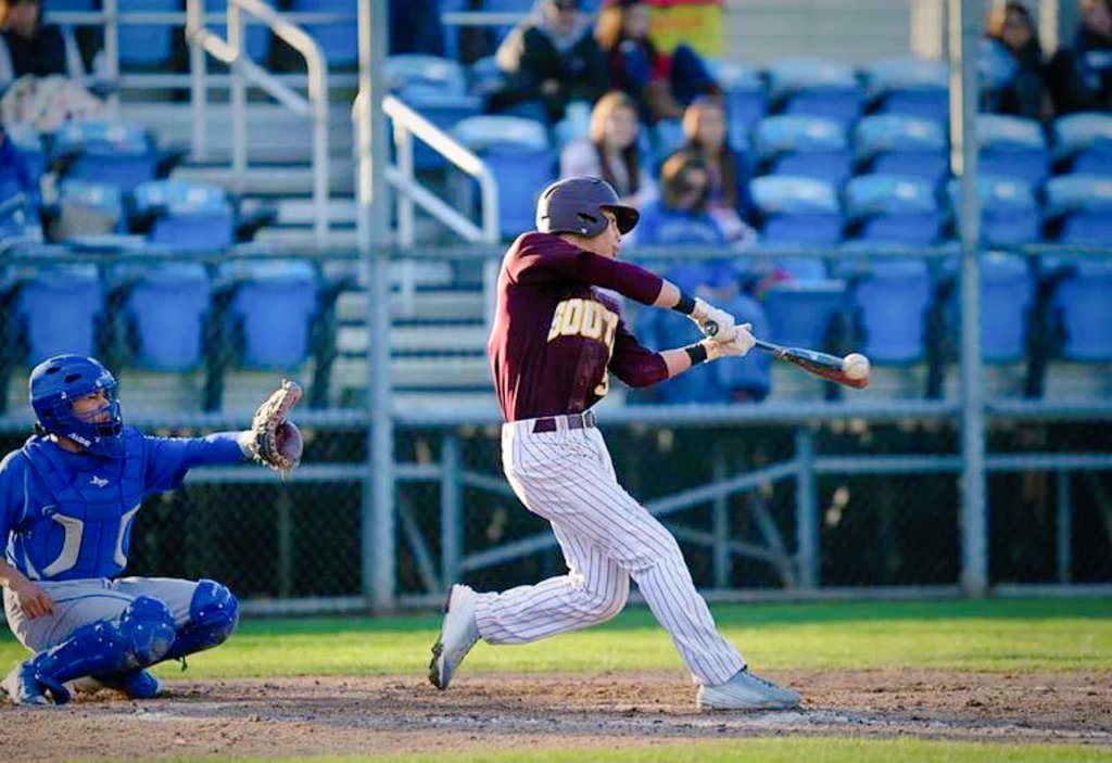 SeattleStars18u's tweet photo. S/O to 2018 OF Dustin Garcia @WaFinest on his commitment to @UW_Baseball #GoStars https://t.co/GyaaqbDnnD