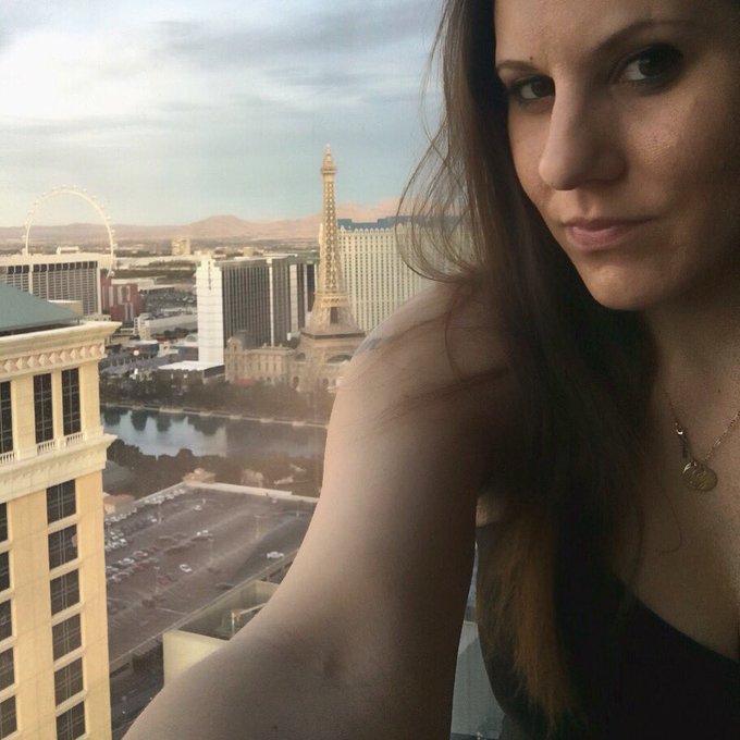 The view. https://t.co/GHpnbFePjO<a href="/tag/titworship"class="tags"><span>#titworship</span></a>