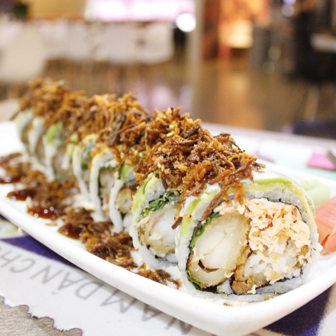 NacionSushi's tweet photo. ¿Quién dijo viernes de NACION? :) https://t.co/tEN0j1carP