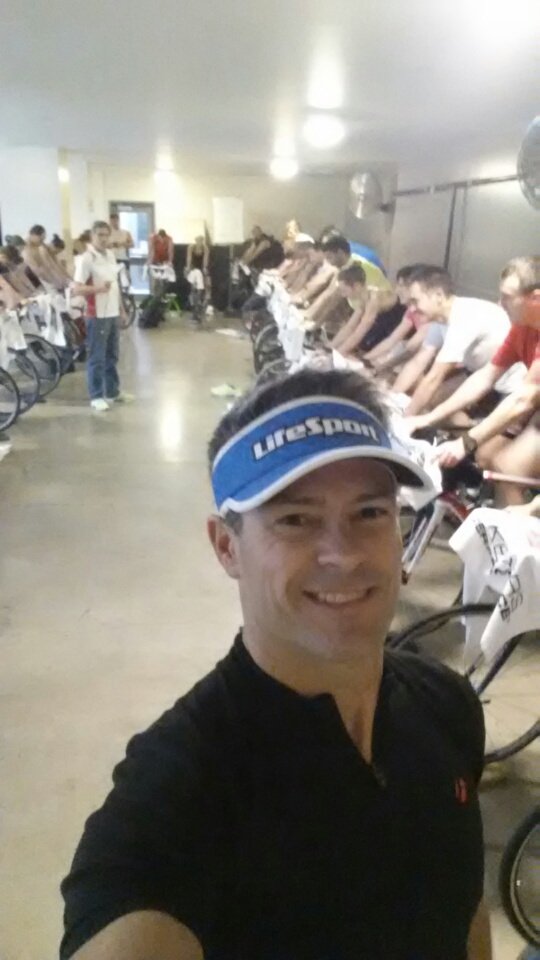 Lance Watson tweet media