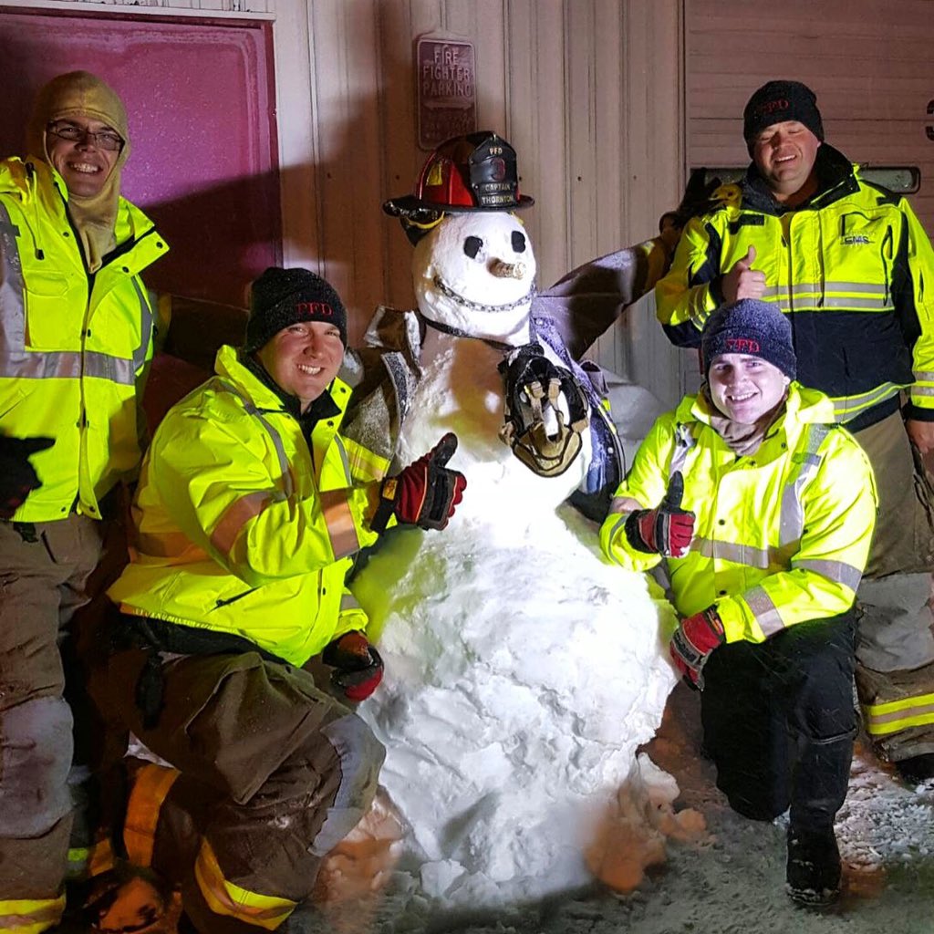 Portland TN FD tweet media