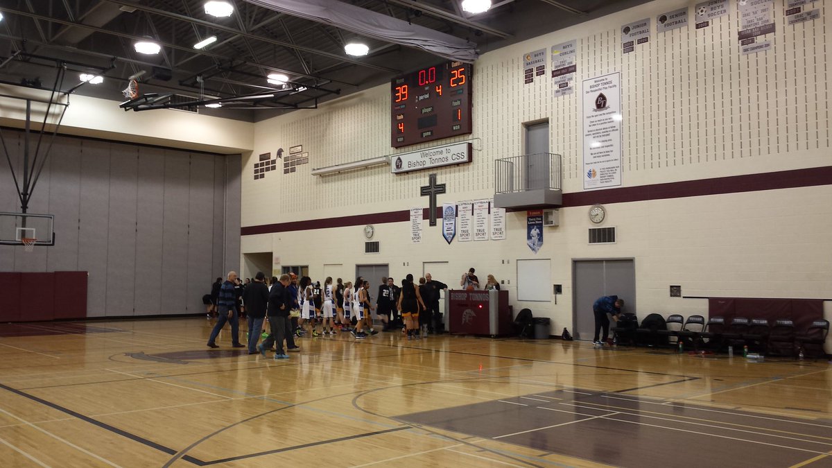 ancastermagic's tweet photo. Final score @ancastermagic1 39 @BSYJBasketball 25 . 
#JuvenileGirls #ABCMagic https://t.co/X0p22Bnv4H