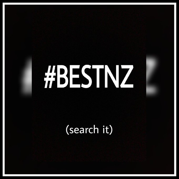 #BESTNZ https://t.co/JPNlgzbYAu<a href="/tag/bestnz"class="tags">#BESTNZ</a>
