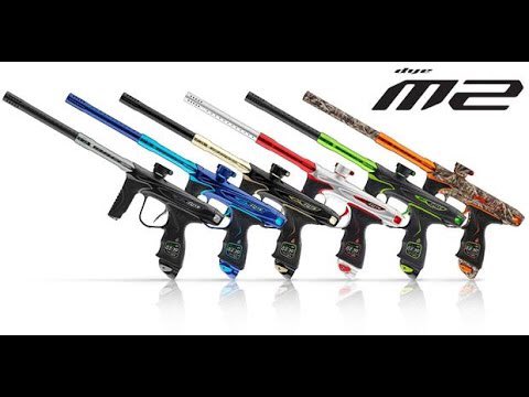 PornPaintball's tweet photo. Where my Dye fans at? #Paintball #DyeM2 https://t.co/sYgfNEM8SN