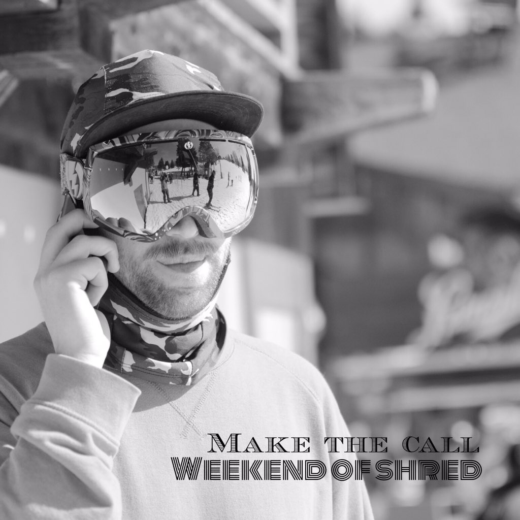 STthewoods's tweet photo. Shred the weekend with your homies. #weekendofshred #stthewoods #stylethatperforms #SnowTrailsOH https://t.co/40c4yNICsJ