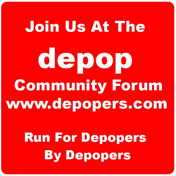 Hey #depopers whats new with you #depop lovers? Find out what's going on at the #depoperscommunity find new #friends