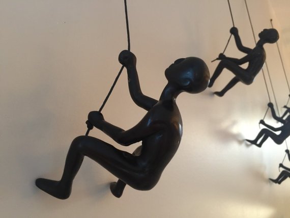 ArtPhotoLover's tweet photo. 5 Piece Climbing #Sculpture Wall #Art Gift For Home Decor https://t.co/X4IAfGgtfZ https://t.co/RjgLVYpI0j #handmade