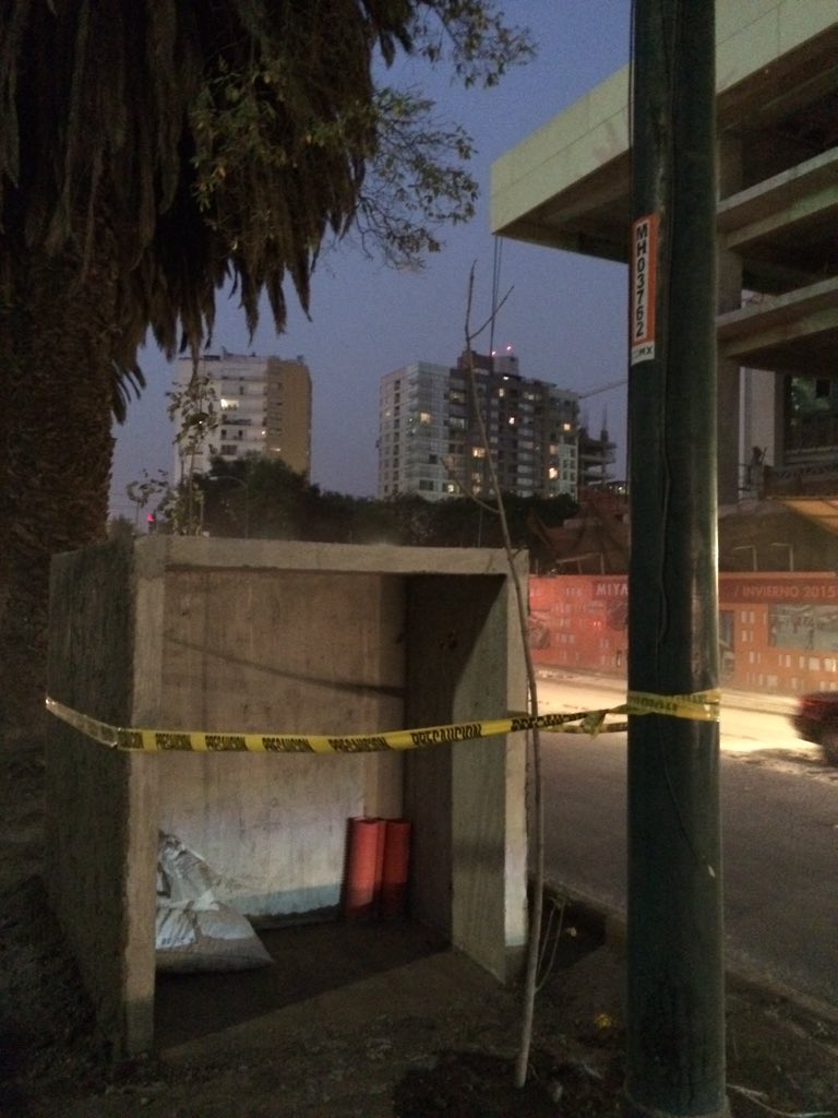 #RedUrbanaCDMX tweet media