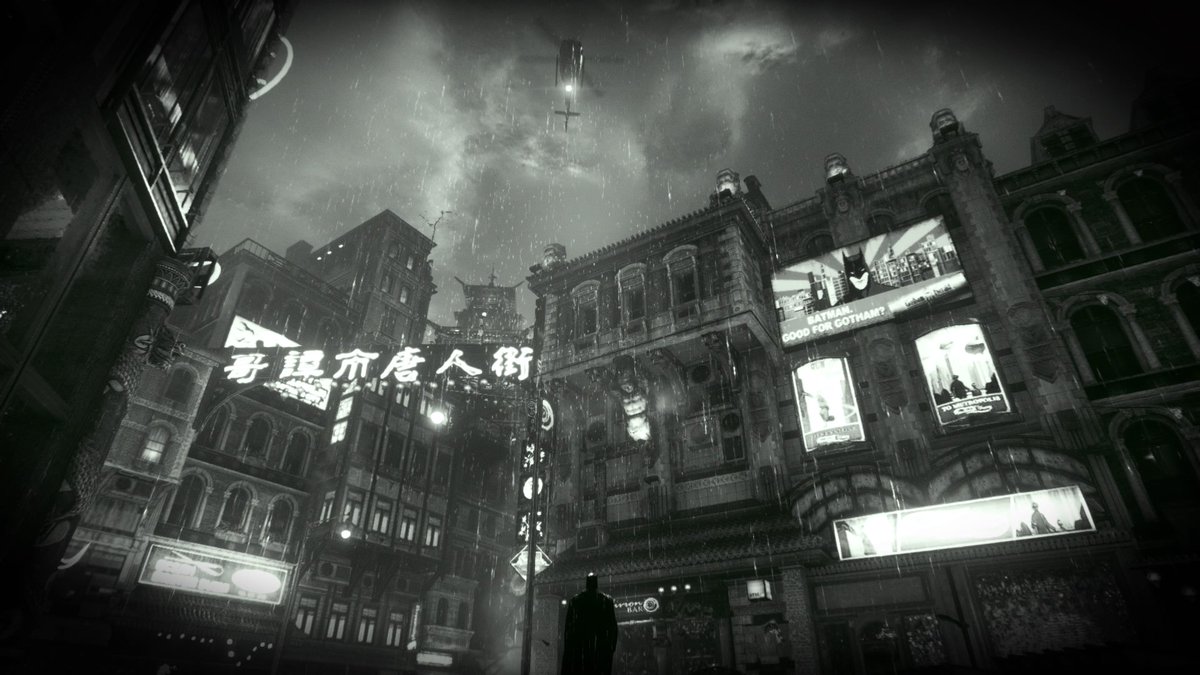 kpcs1234's tweet photo. #arkhamphotomode @batmanarkhamvideos @caboosexbl #PS4share https://t.co/K3lomhjWUO