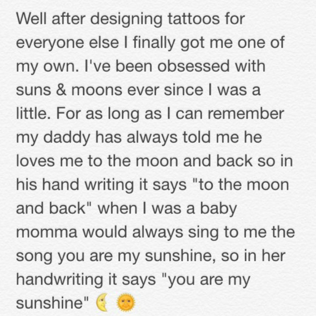 TattooWithStory's tweet photo. https://t.co/Ol9XdpIisd