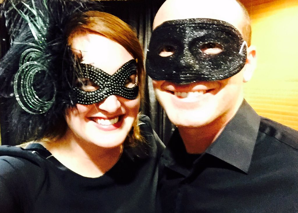 JenJamJohnst's tweet photo. #unmaskpossible #mitchellsd #outsideexpectations @MitchellCOC @VisitMitchell @cjohn7707 https://t.co/b2oj2liSFo