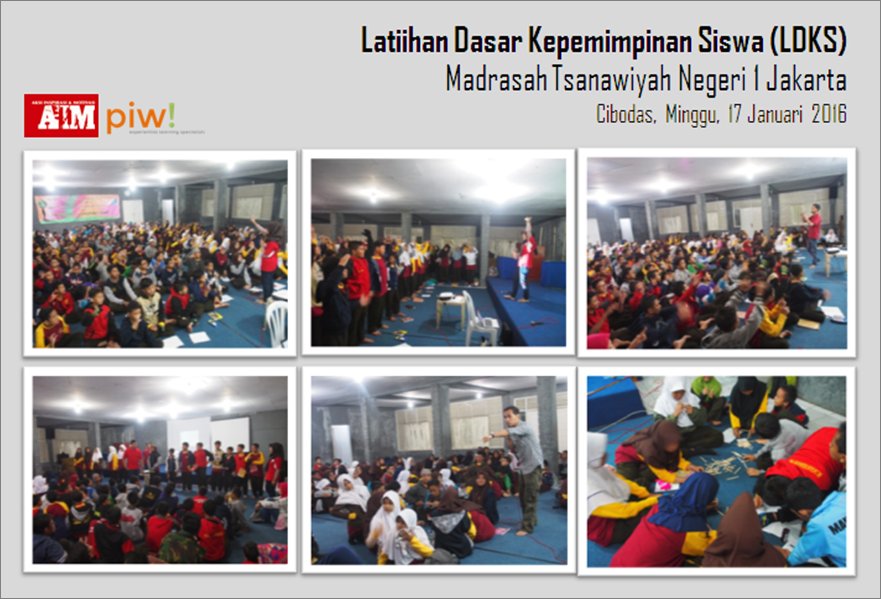 IndonesiaAim's tweet photo. Aksi kecil di #LDKS #MTSN1Jkt #AIM #PIWI #175siswa #BasicLeadershipTraining #Lateapost #Cibodas
cc: @piwijelajah https://t.co/KfHPjiXglp