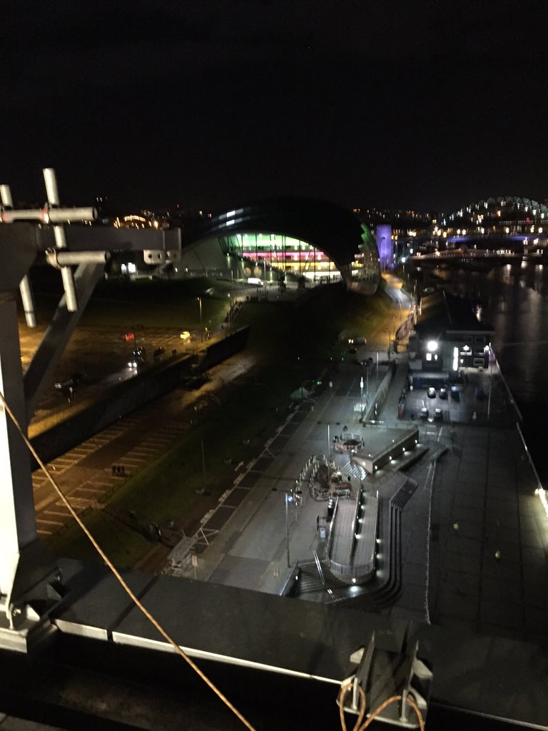 IC_Malcolm's tweet photo. Great fun tonight #TwilightZip for @percyhedley The before, during & after shots. #MalTheFearless @IdentityConsult https://t.co/hiABbCzRWT