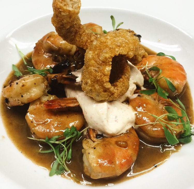 Peel &amp; Eat Shrimp 🤘🏼