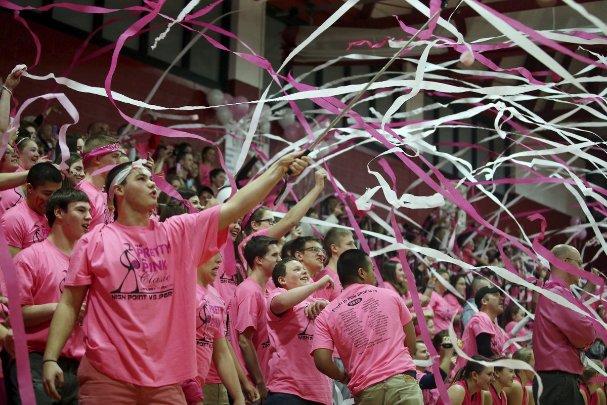 NJHerald's tweet photo. Pretty In Pink fundraiser is bigger than ever this year
 https://t.co/KBS90NAzTg https://t.co/62TNYReZcL