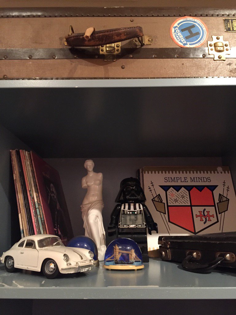 RebsD's tweet photo. #FerrisBueller's bedroom. #SaveFerrisRoom #CUTMR2016 @missarahk @GladstoneHotel https://t.co/5fdwIDJFSX