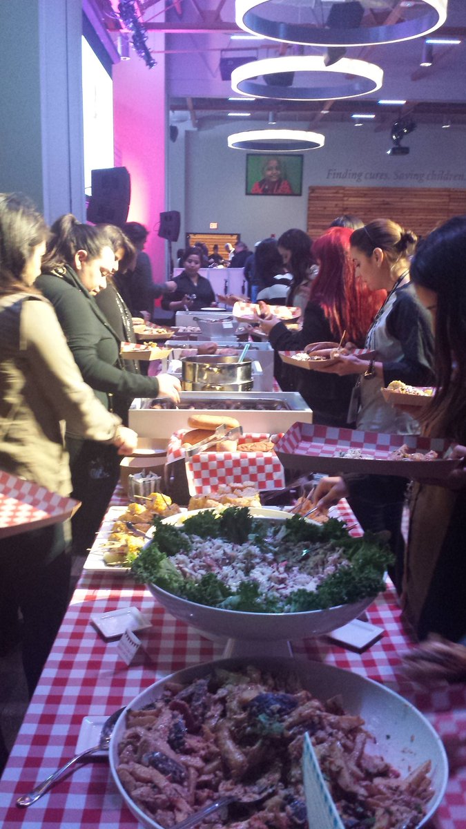 #Stjude Promesa que lucharemos por mover los corazones de nuestros radio escuchas para darle esperanza a los niños.