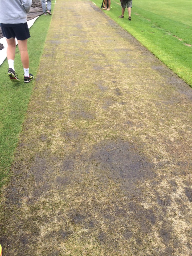 NigelHunt9's tweet photo. @gradecricketer should be fine in an hour https://t.co/ytZPlMbDRC