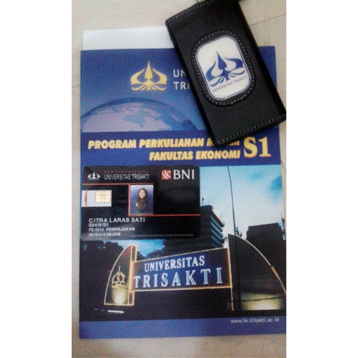 larasatiCTR's tweet photo. #kampuskebanggaan#UniversitasTrisakti#Usakti2015#KampusLain?kalahthebest▲ https://t.co/eAQPYdK3Zp