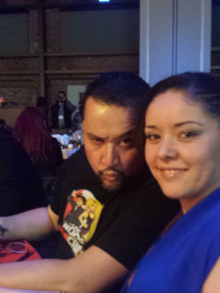 #Stjude en Domino's  Center  todos reunidos por una buena causa #STJUDEPROMESA