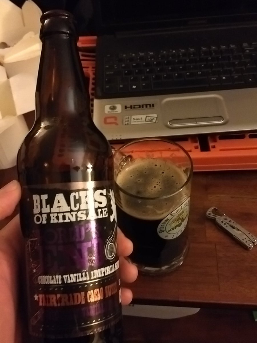 Grounds For Invasion tweet media