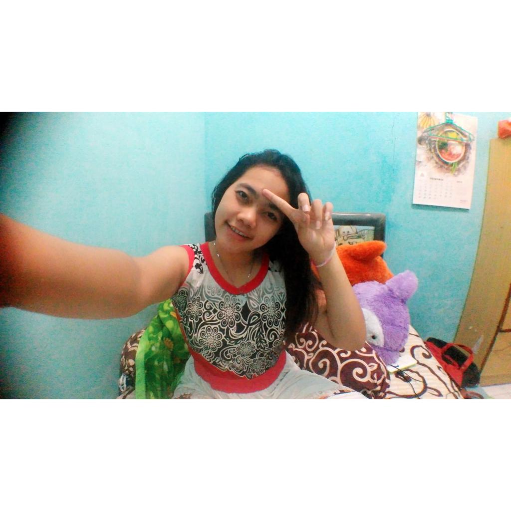 Finiiar's tweet photo. Hahaha masih baukk kecut😧😄😄😄😂 https://t.co/J55NN8uLFG
