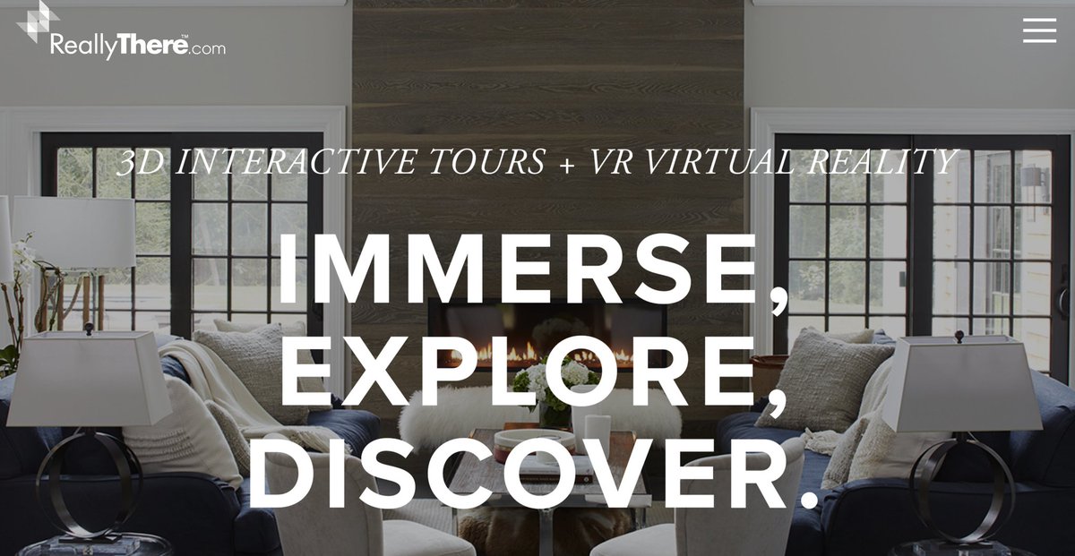 ReallyThere3D's tweet photo. .@CompassInc recently showcased https://t.co/TJHTaWTOu9 #WaterMill #Hamptons #BirgitKleinInteriors #ReallyThere3D https://t.co/0HGUwkz3Hk