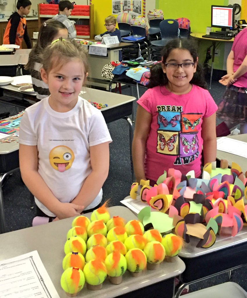MrsWright_OPE's tweet photo. My @OrchardParkCCS entrepreneurs rocked it today! https://t.co/PhesBD9vgU