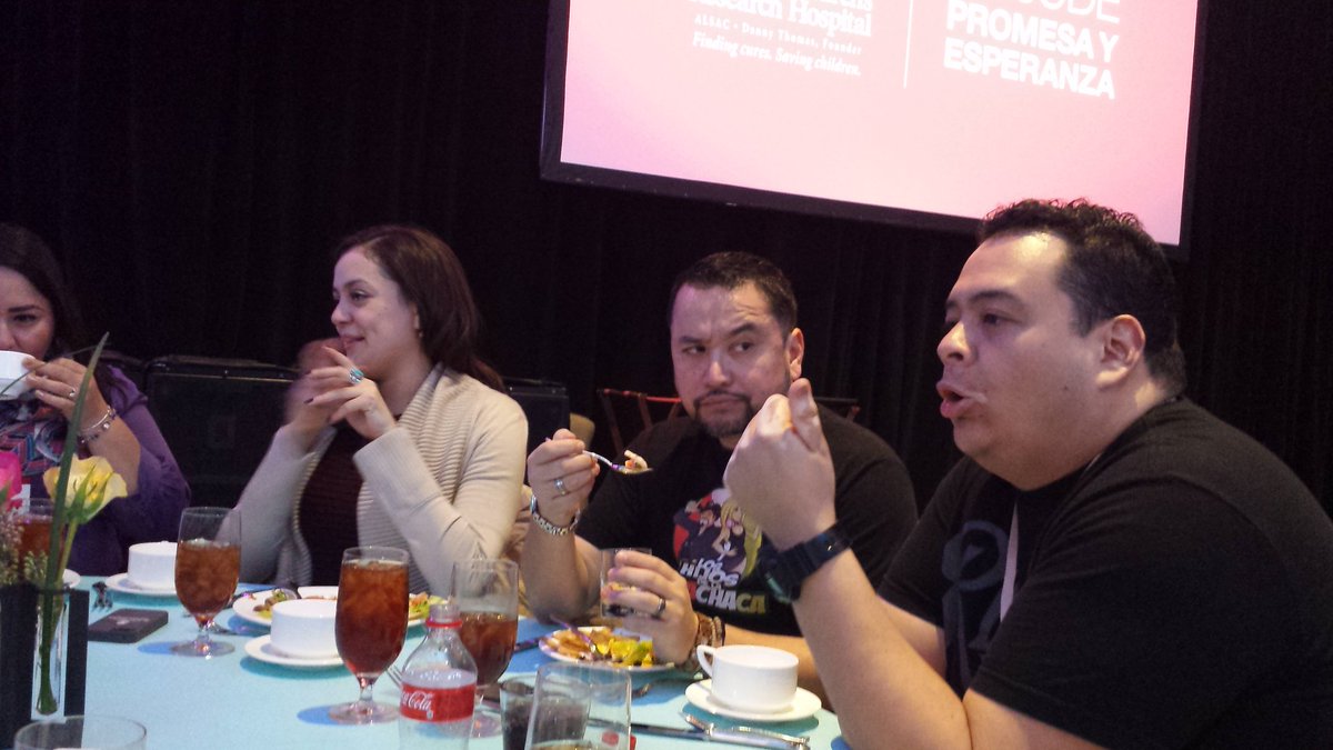 #STJUDE #STJUDEPROMESA Nunca dejes de soñar . Un día tus sueños se harán realidad.