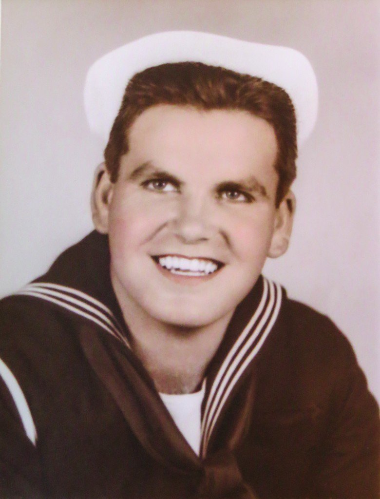 Jack Vaessen: A courageous survivor; Mission Hospice helps him come home. ow.ly/XqjFD #sanmateo #hospice